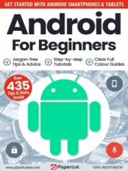 Android For Beginners - Ed. 13 2022