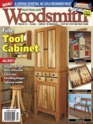 Australian Woodsmith - 05/06 2023