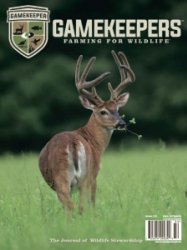 GameKeepers - Summer 2023