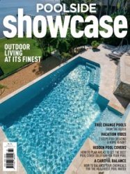 Poolside Showcase - No. 36 2023