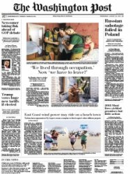 The Washington Post 08.23.2023