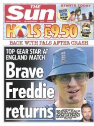 The Sun UK - 9.09.2023