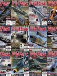 FlyPast - 2014 Full Year