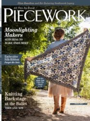 Piecework - Spring 2024