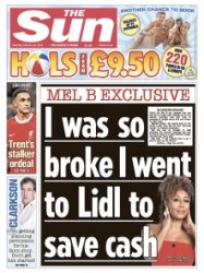 The Sun UK - 24.02.2024