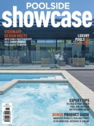 Poolside Showcase - No. 37 2024