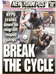 New York Post - 06.10.2024