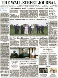 The Wall Street Journal 06.14.2024