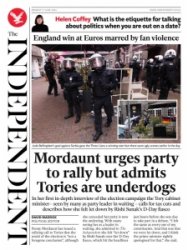 The Independent - 17.06.2024