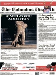 The Columbus Dispatch 07.6.2024