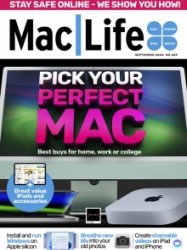 MacLife UK - 09.2024