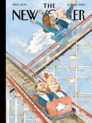 The New Yorker 08.19.2024