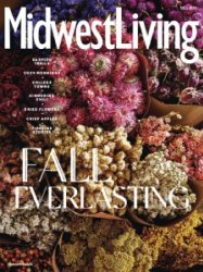 Midwest Living - Fall 2024