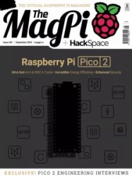 The MagPi - 09.2024