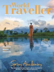 World Traveller - 03.2019