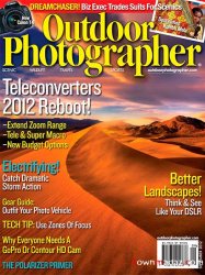 Outdoor Photographer - September 2012