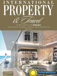 International Property & Travel Vol.21 No.4