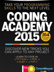 Coding Academy 2015