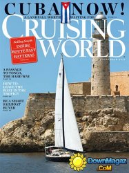 Cruising World USA - September 2015