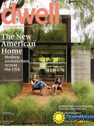 Dwell USA - February 2016