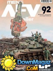 AFV Modeller - 01/02 2017