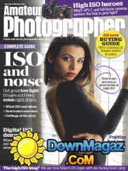 Amateur Photographer - 04.02.2017