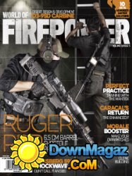 World of Firepower - 09/10 2017