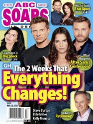 ABC Soaps In Depth - 26.03.2018