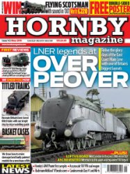 Hornby - 05.2019