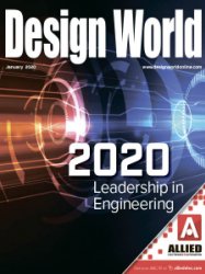 Design World - 01.2020