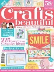 Crafts Beautiful - 08.2020