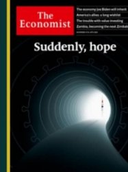 The Economist Audio - 11.14.2020