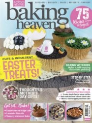 Baking Heaven - 03.2021