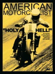 American Motorcyclist - 09.2021