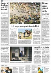 The Washington Post 09.22 2021