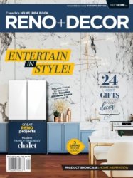 Reno & Decor - 12/01 2022