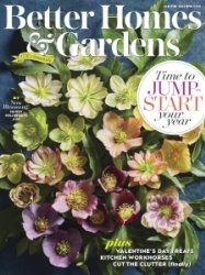 Better Homes & Gardens USA - 01/02 2022