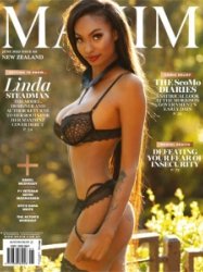 Maxim NZ - 06.2022