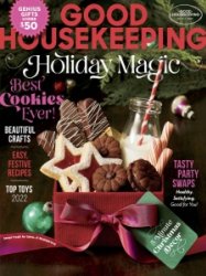 Good Housekeeping USA - 12.2022