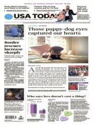 USA Today - 02.14.2023