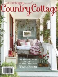 The Cottage Journal - 02.2023