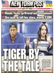 New York Post - 03.9.2023