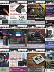 audioXpress - 2014 Full Year