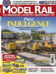 Model Rail - 08.2023