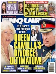 National Enquirer - 10.16.2023