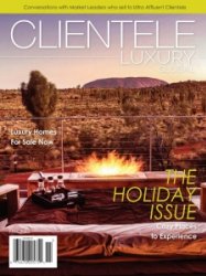 Clientele Luxury Global - Fall 2023