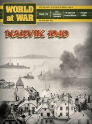 World at War - 10/11 2023