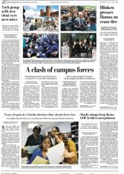 The Washington Post 05.2.2024