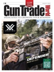 Gun Trade World - 08.2024