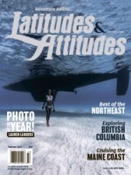 Latitudes & Attitudes - Summer 2023